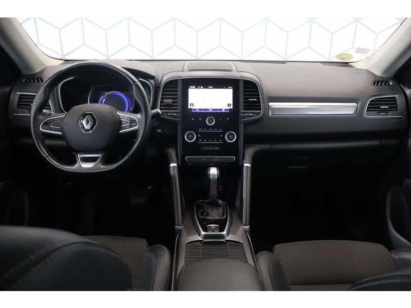 Renault Koleos dCi 175 4x2 X-tronic Energy Zen