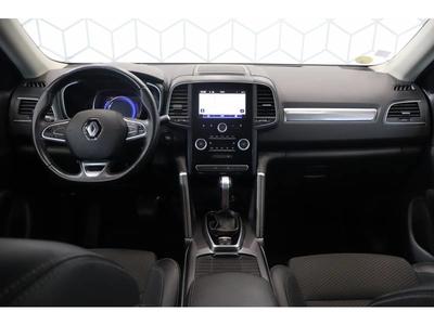Renault Koleos dCi 175 4x2 X-tronic Energy Zen