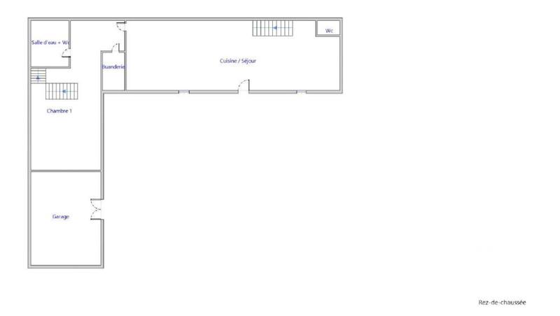 Maison - 300 m² - 10 pièces