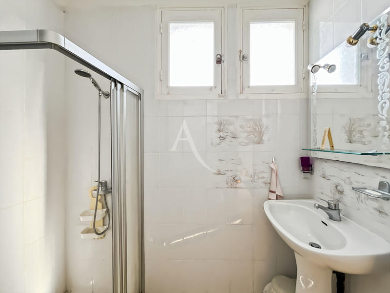 Maison - 51 m² - 3 pièces