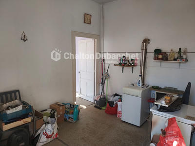 Maison - 60 m² - 3 pièces