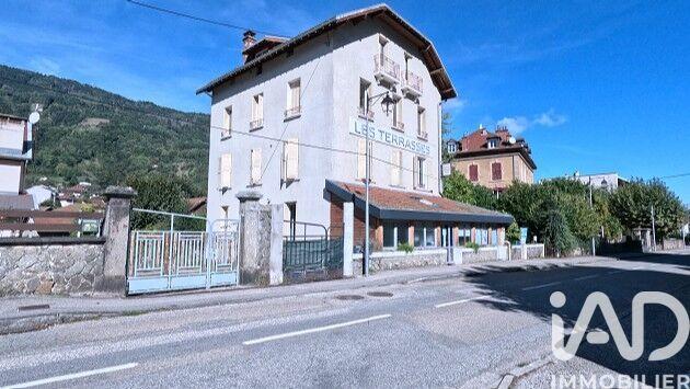 Appartement - 76 m² - 4 pièces