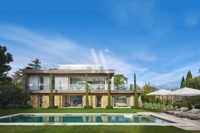 Villa - 330 m² - 7 pièces