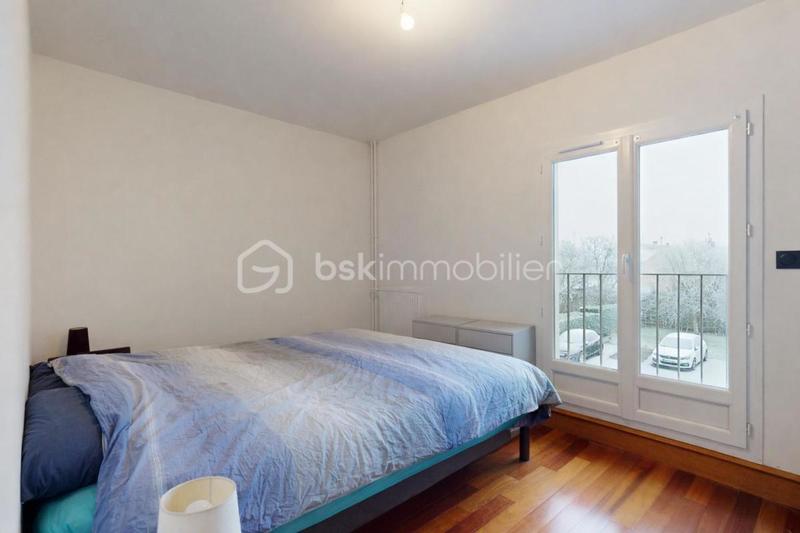 Appartement - 76 m² - 3 pièces