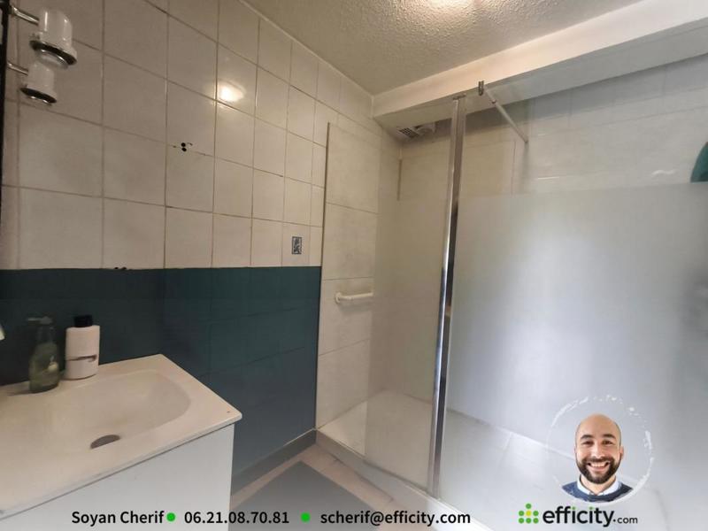 Maison - 120 m² - 7 pièces