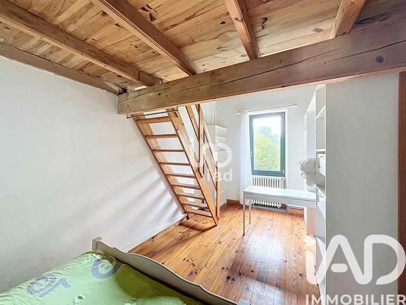 Maison de village - 175 m² - 6 pièces