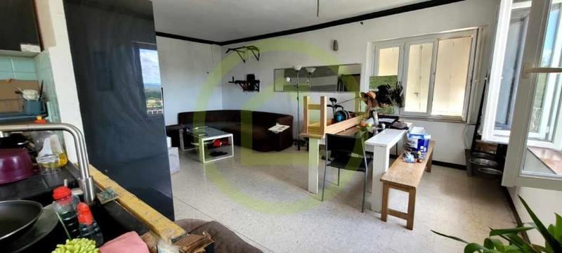 Maison - 73 m² - 4 pièces