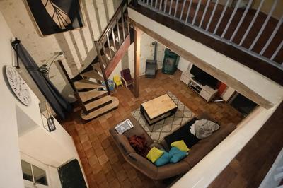 Longère - 150 m² - 6 pièces