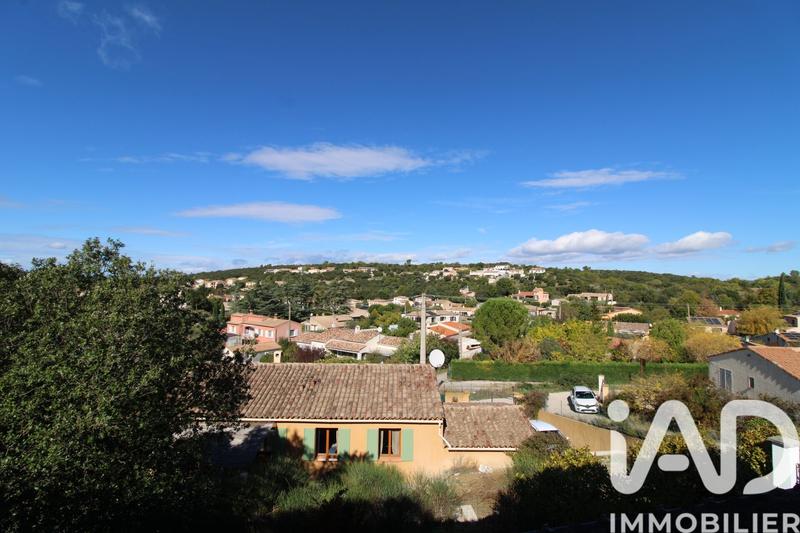 Maison - 107 m² - 5 pièces