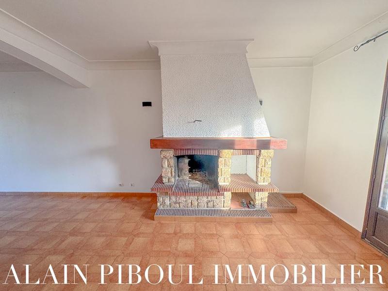 Maison traditionnelle - 100 m² - 4 pièces