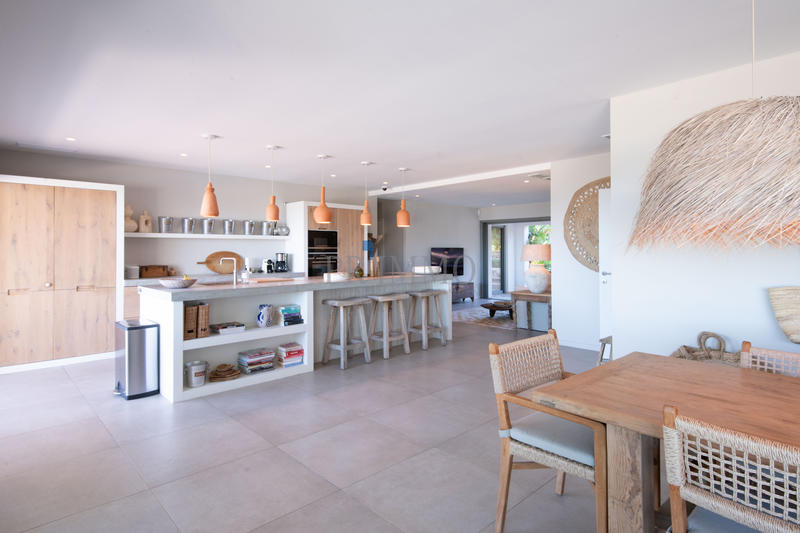 Villa - 185 m² - 5 pièces