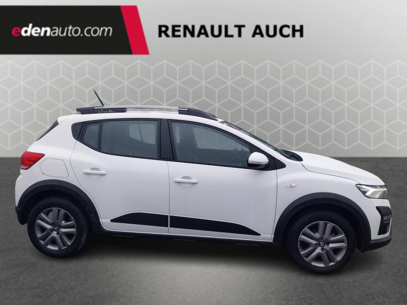 Dacia Sandero Eco-G 100 Stepway Confort