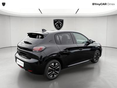 Peugeot 208 100 s&amp;S Bvm6 Allure