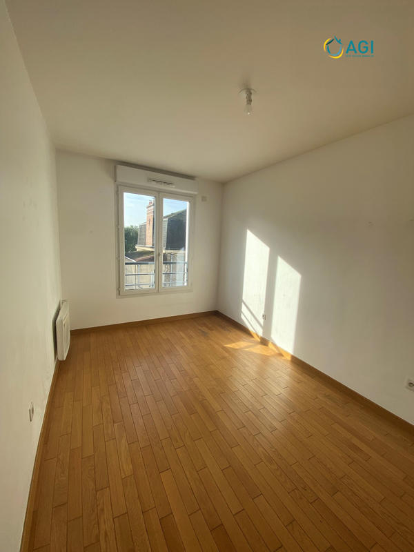 Appartement - 79 m² - 4 pièces