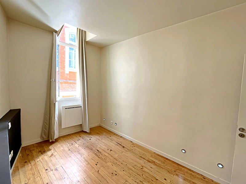 Appartement - 63 m² - 2 pièces