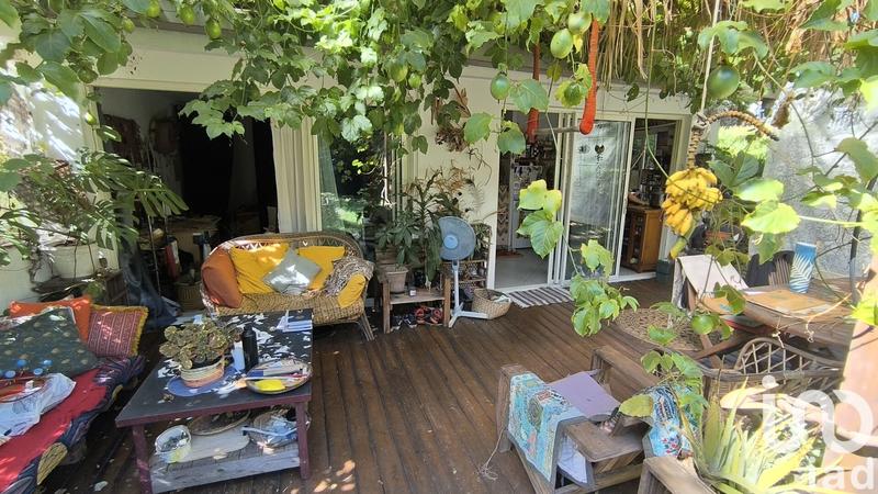 Maison - 165 m² - 7 pièces