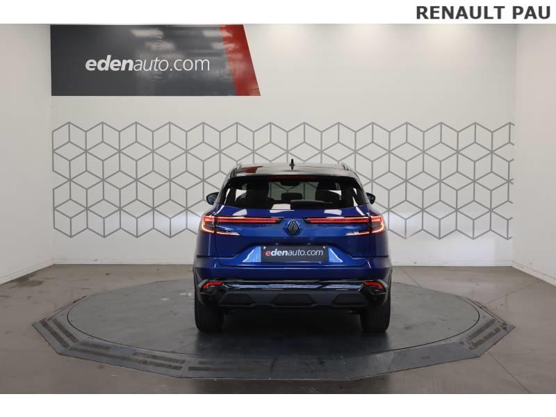 Renault Austral E-Tech full hybrid 200 Gsr2 Techno esprit Alpine