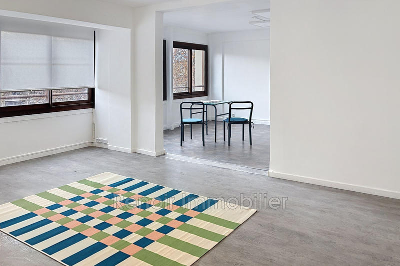 Appartement - 126 m² - 4 pièces