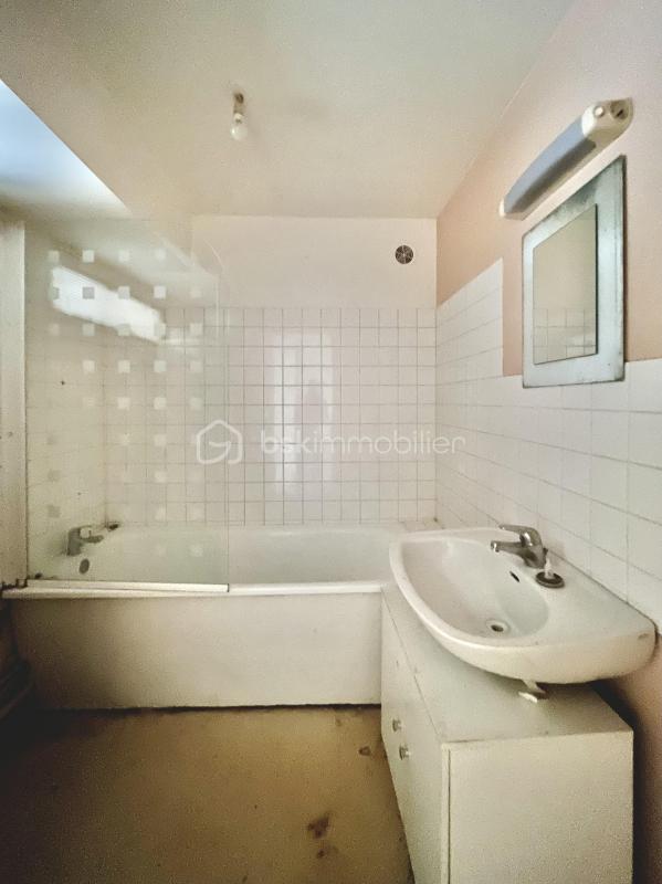 Immeuble - 288 m² - 11 pièces