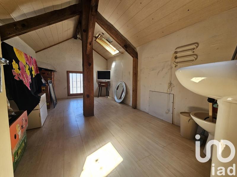 Maison - 51 m² - 2 pièces