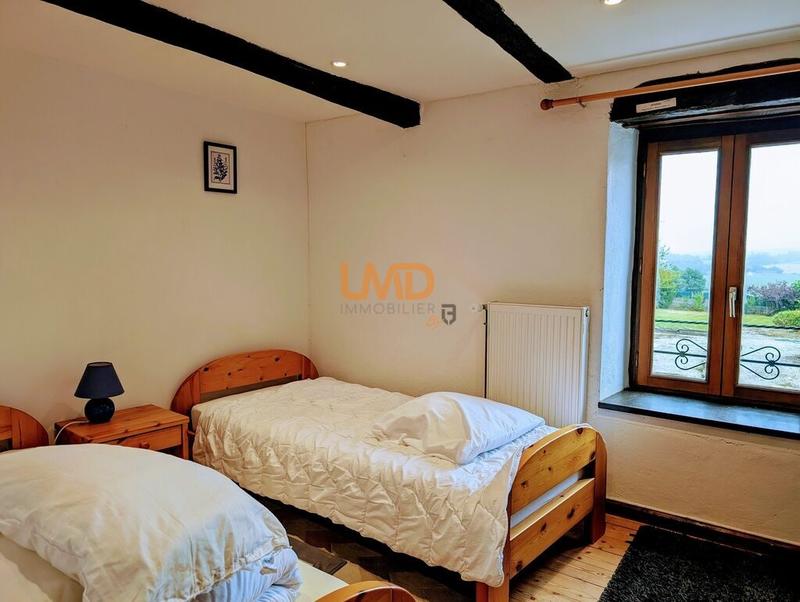 Gîte - 708 m² - 23 pièces