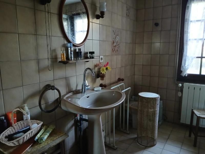 Maison - 169 m² - 5 pièces