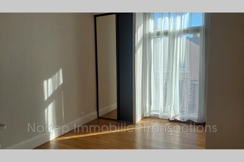 Appartement - 81 m² - 4 pièces