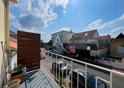 Appartement - 54 m² - 3 pièces