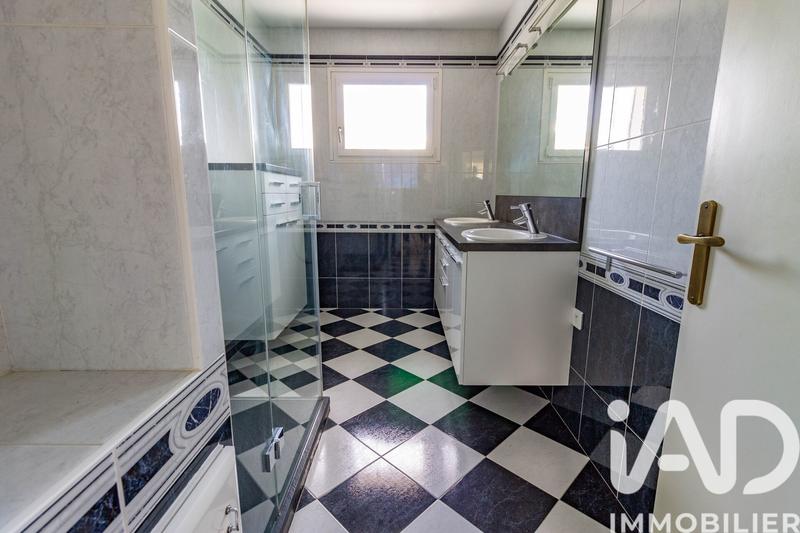 Maison - 155 m² - 5 pièces