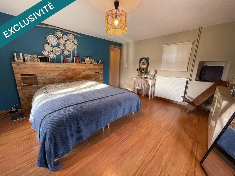 Ferme - 147 m² - 5 pièces