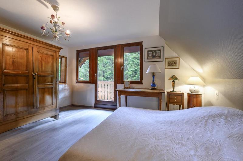 Maison de campagne - 96 m² - 3 pièces