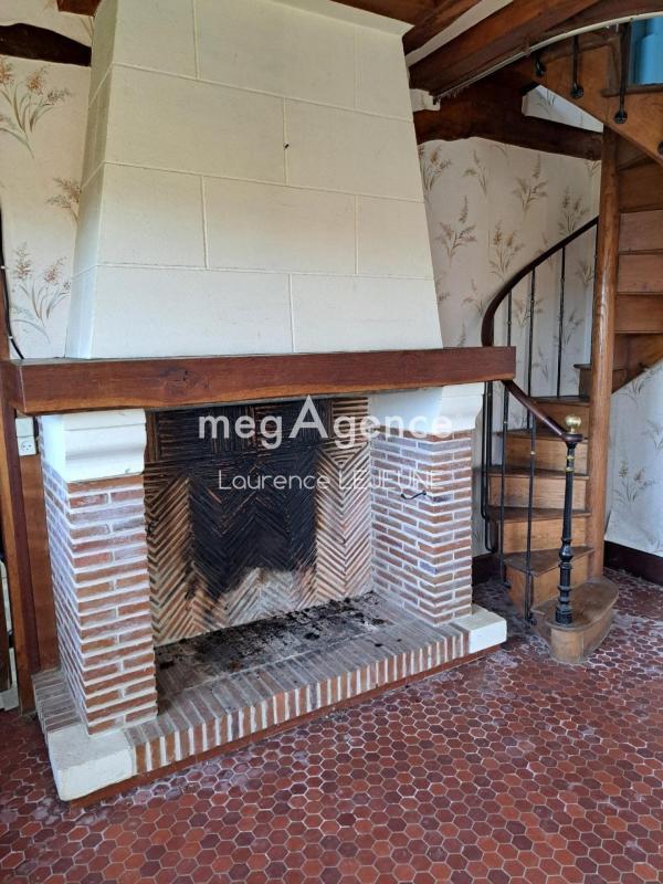 Maison - 67 m² - 3 pièces