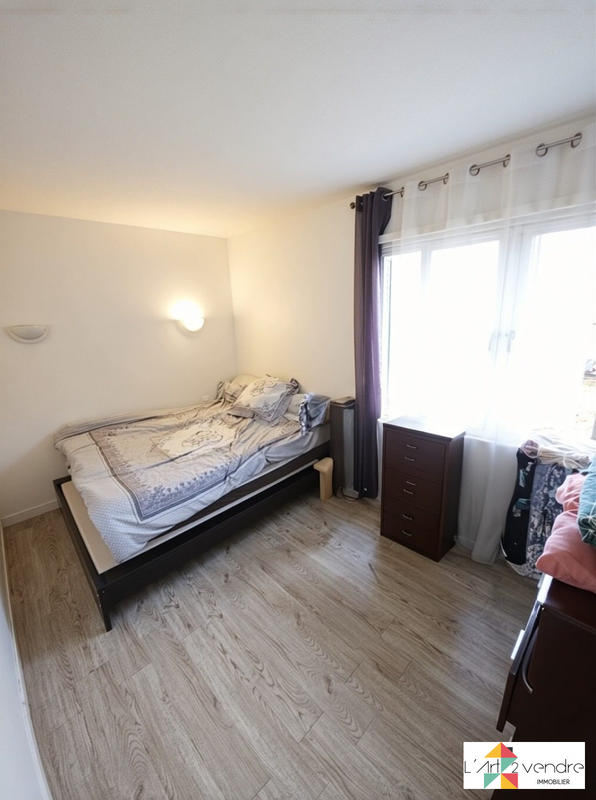 Maison - 68 m² - 3 pièces