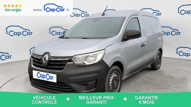 Renault Express Fourgon II 1.5 Blue dCi 95 Confort