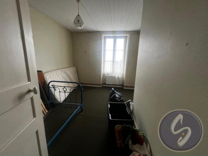 Maison - 111 m² - 5 pièces