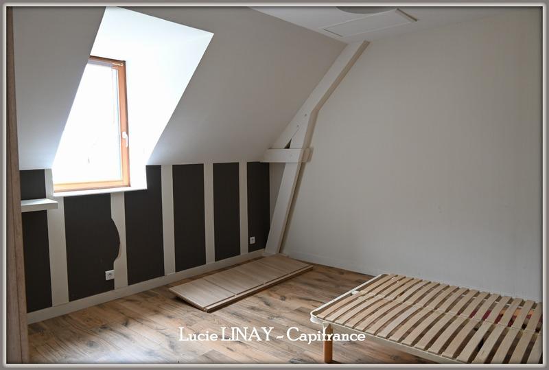 Maison de campagne - 240 m² - 6 pièces