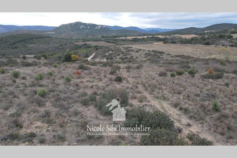 Terrain - 36 630 m²