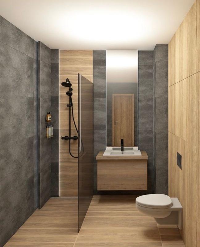 Appartement - 37 m² - 1 pièce