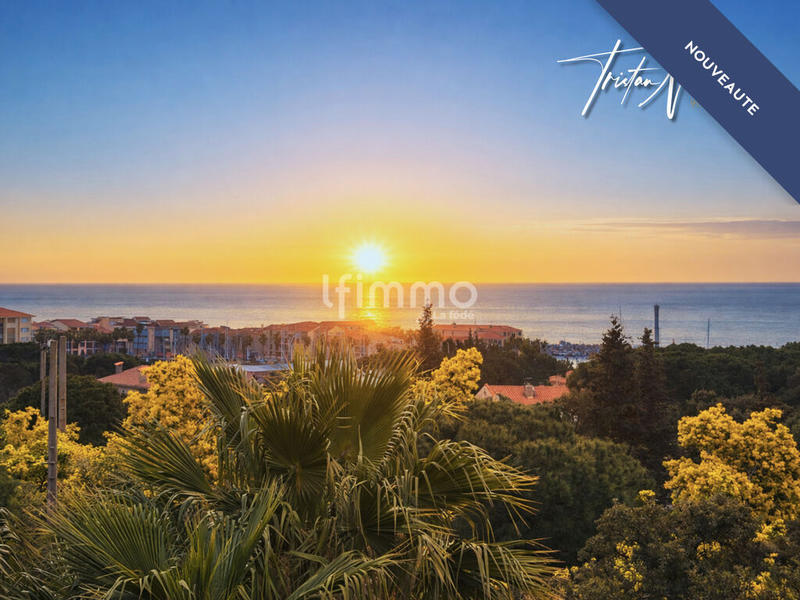 Mas - 260 m² - 7 pièces