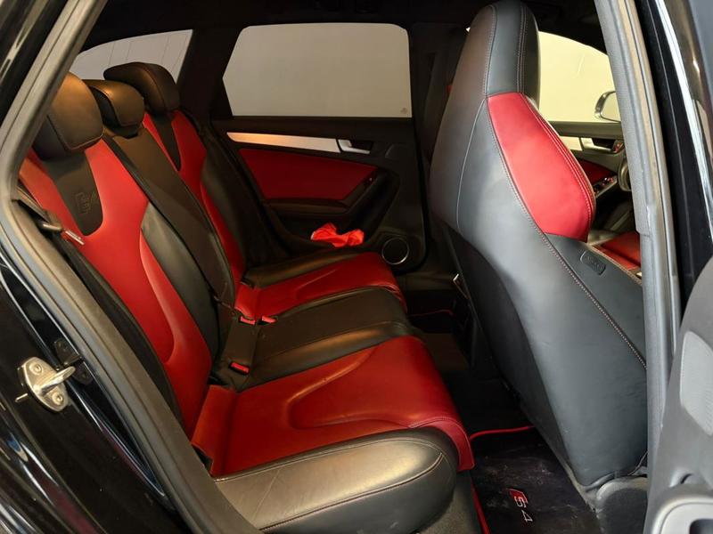 Audi S4 Quattro Série 3 Avant 3.0 Tfsi V6 s-Tronic 333 cv