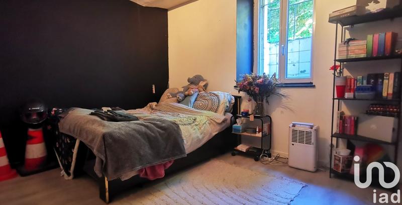 Appartement - 115 m² - 4 pièces