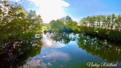 Terrain de loisirs - 24 437 m²