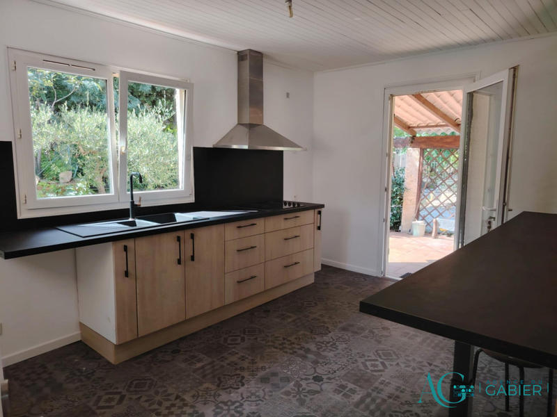 Appartement - 88 m² - 3 pièces