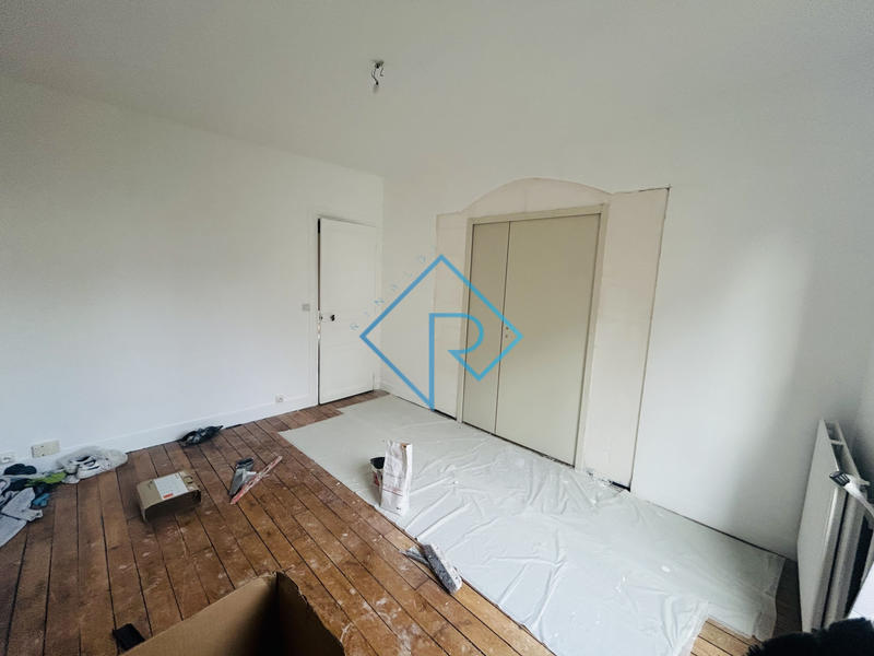 Appartement - 40 m² - 3 pièces