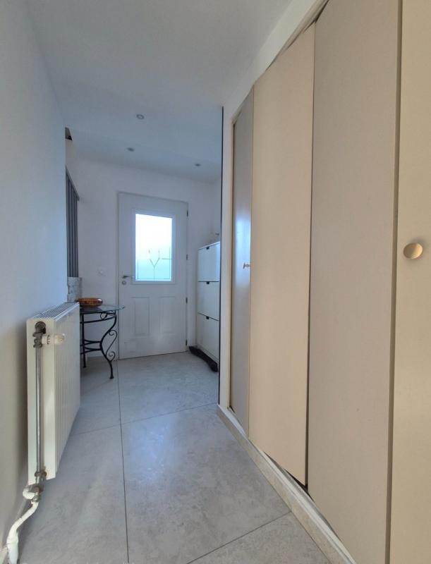 Maison - 111 m² - 6 pièces