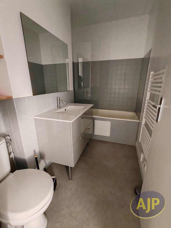 Appartement - 30 m² - 1 pièce