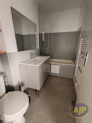 Appartement - 30 m² - 1 pièce