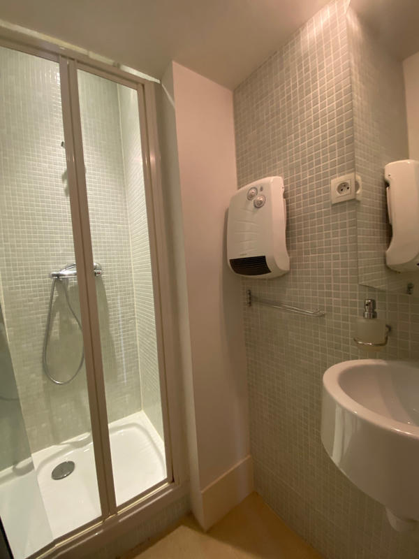 Appartement - 119 m² - 4 pièces