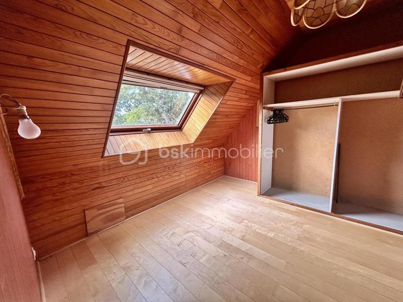 Maison traditionnelle - 130 m² - 7 pièces