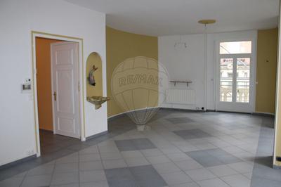Appartement - 170 m² - 5 pièces